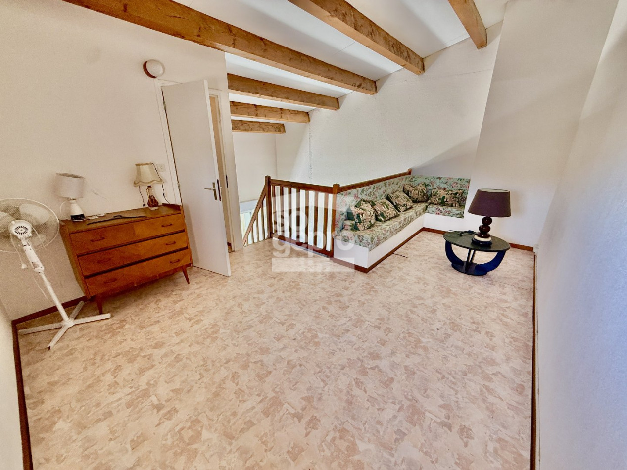 vente Appartement Le Cap D'agde - Photo 9