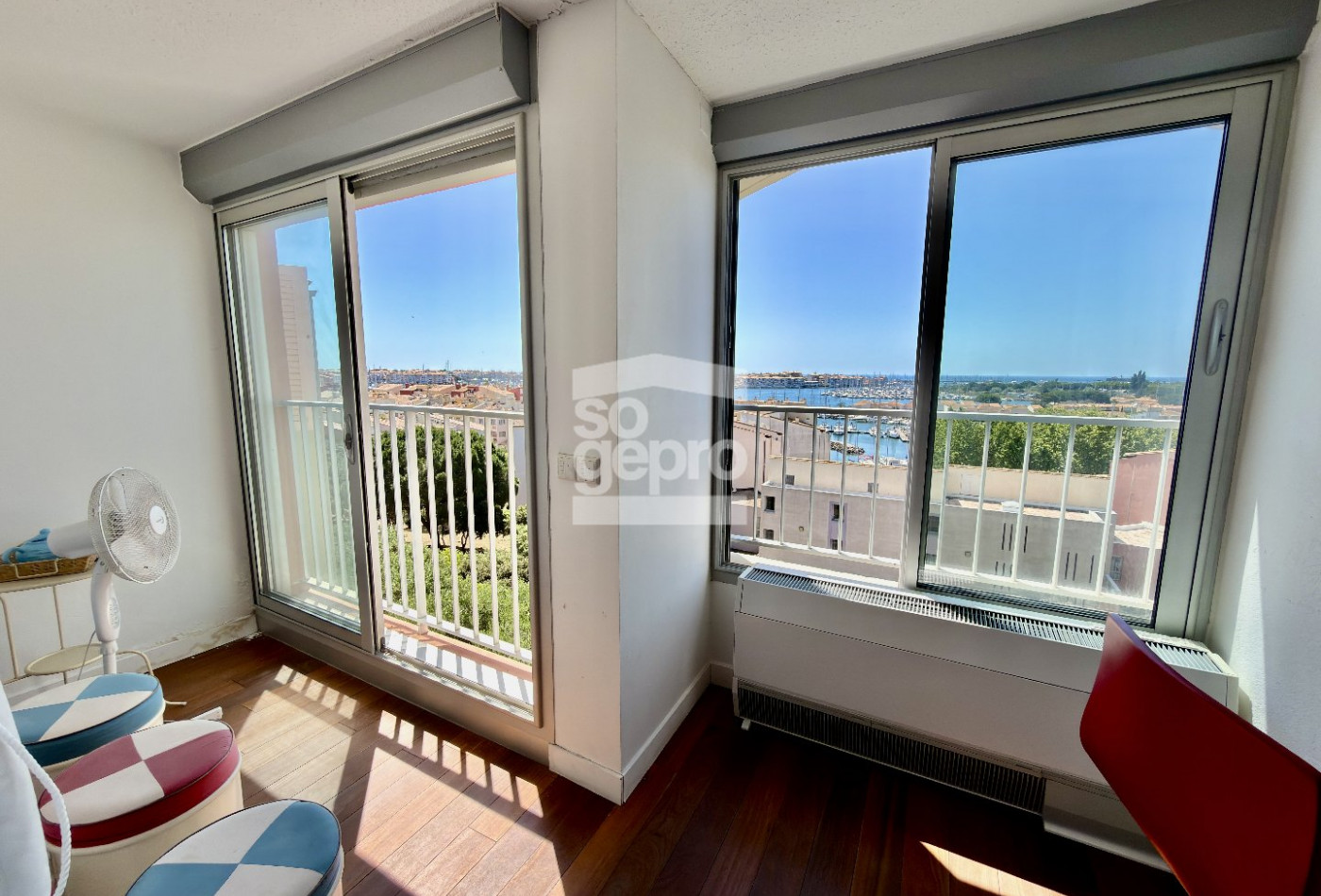 vente Appartement Le Cap D'agde - Photo 5