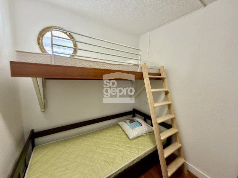 vente Appartement Le Cap D'agde - Photo 8