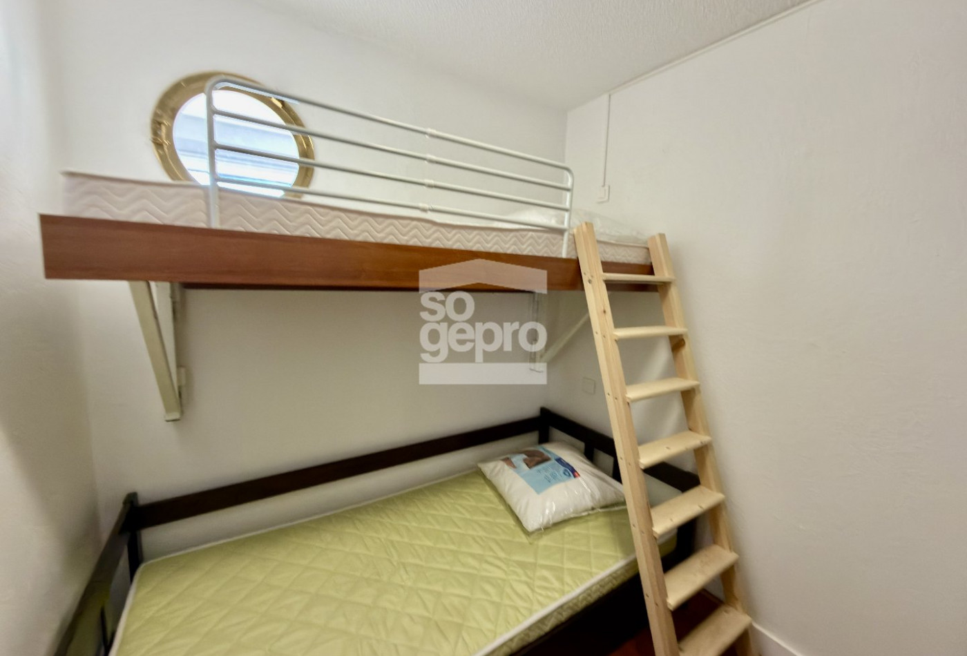 vente Appartement Le Cap D'agde - Photo 10