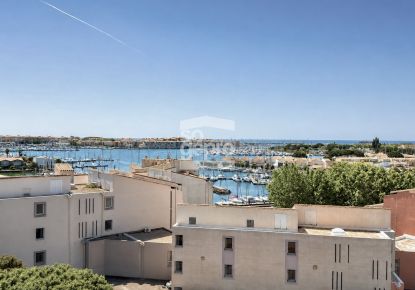 vente Appartement Le Cap D'agde