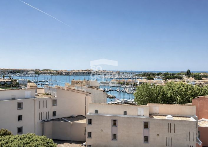 sale Appartement Le Cap D'agde