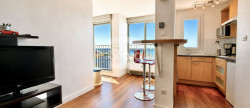 vente Appartement Le Cap D'agde