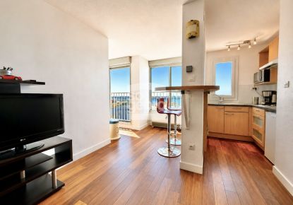 vente Appartement Le Cap D'agde