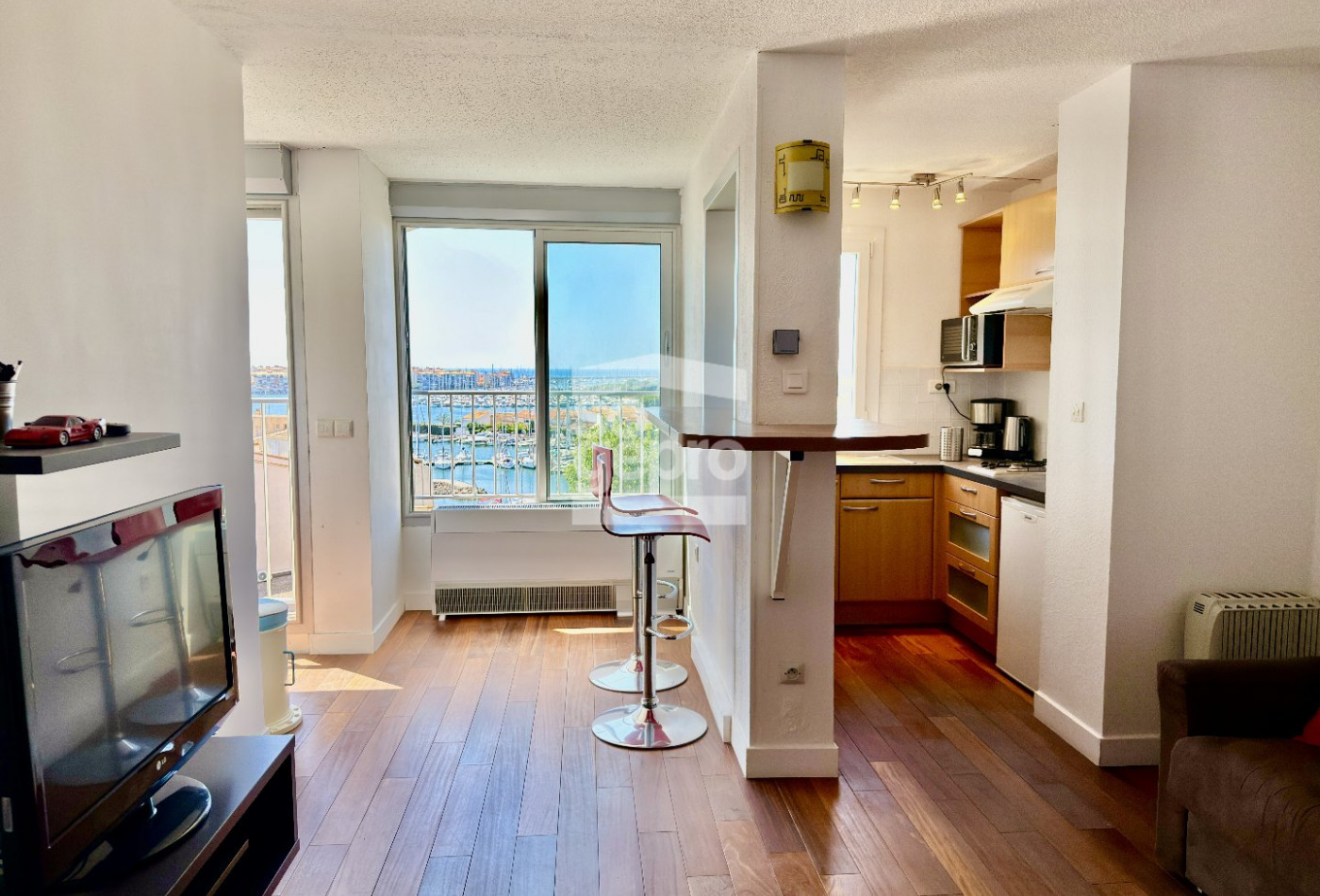 vente Appartement Le Cap D'agde - Photo 8