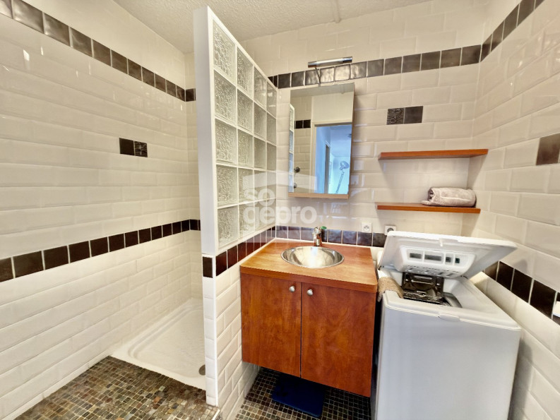 vente Appartement Le Cap D'agde - Photo 10