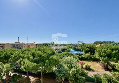 vente Appartement Le Cap D'agde