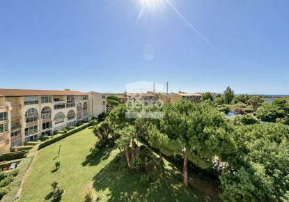 vente Appartement Le Cap D'agde