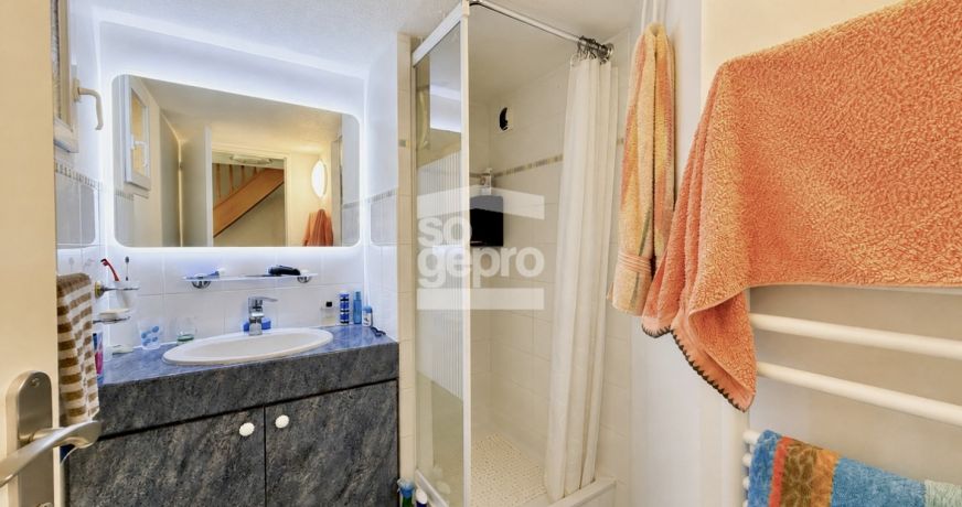 vente Appartement Le Cap D'agde