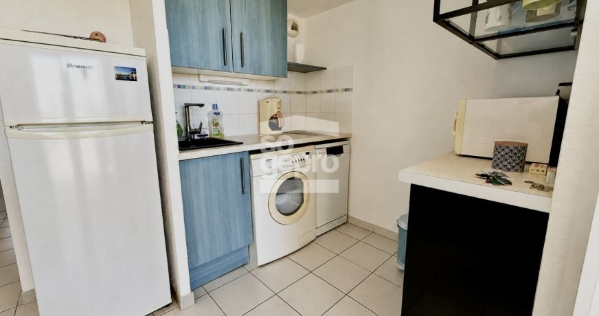 vente Appartement Le Cap D'agde