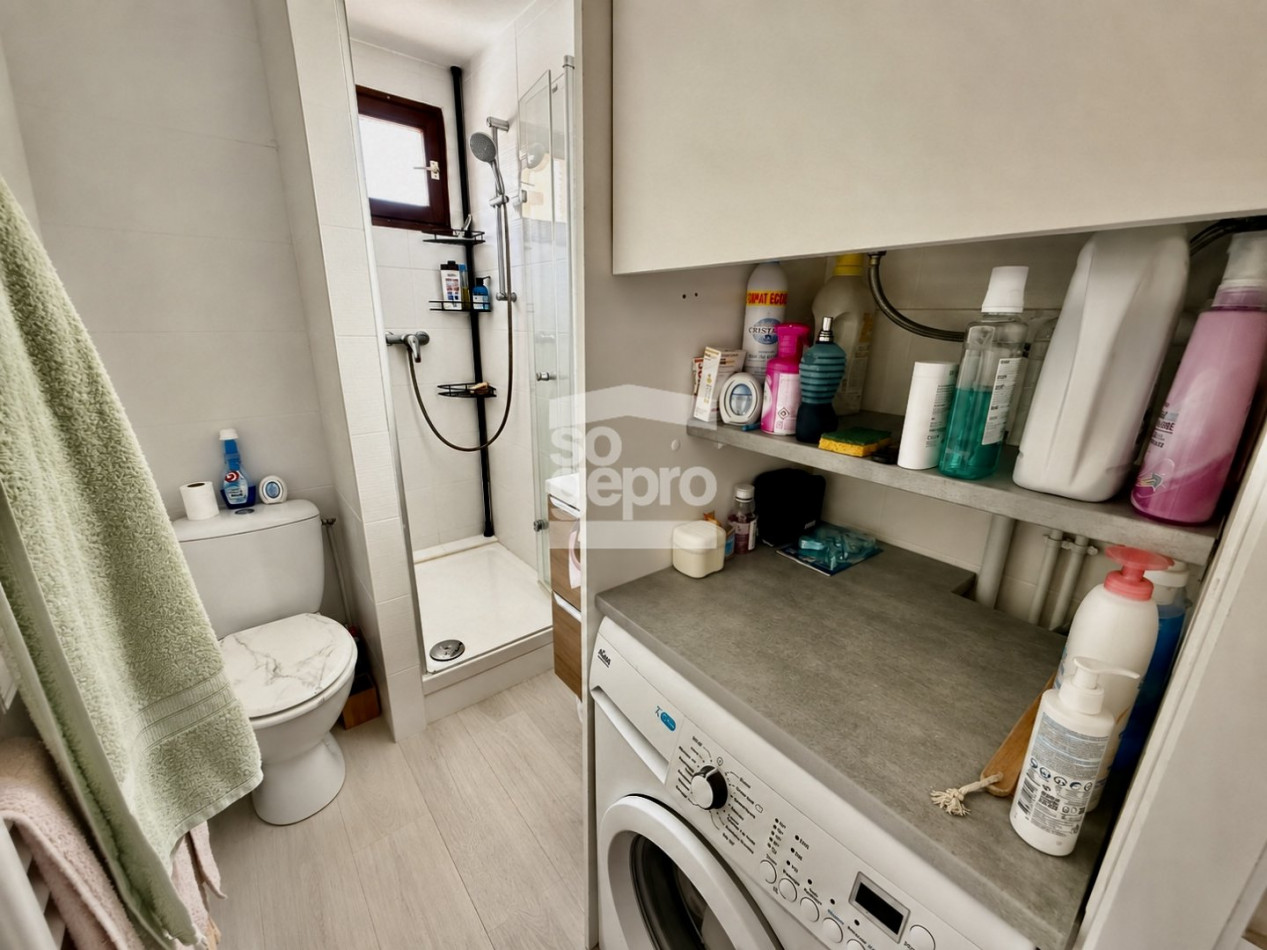 vente Appartement Le Cap D'agde - Photo 7