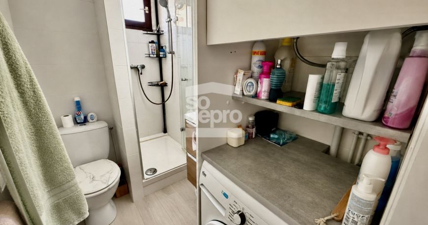 vente Appartement Le Cap D'agde
