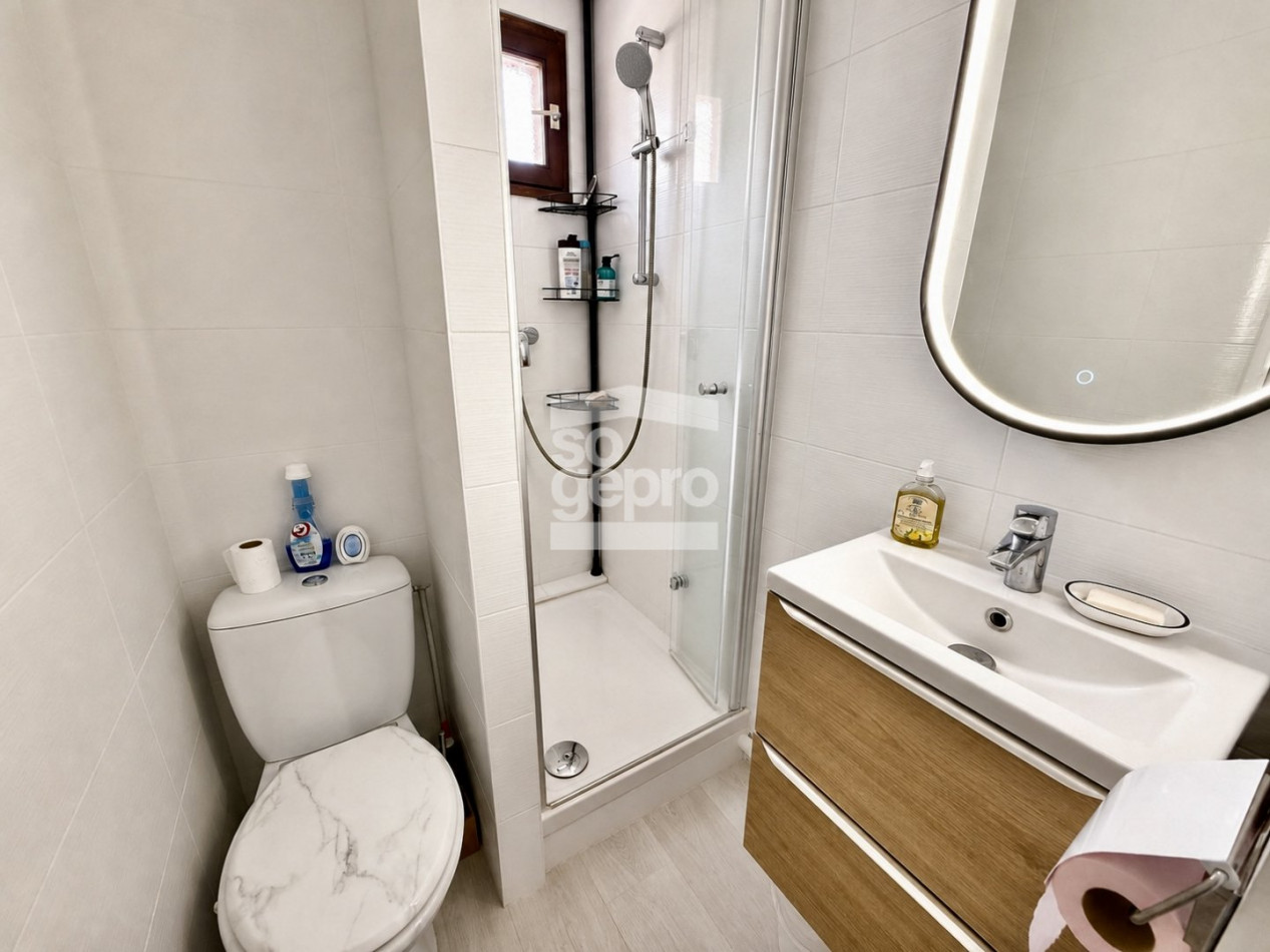 vente Appartement Le Cap D'agde - Photo 6