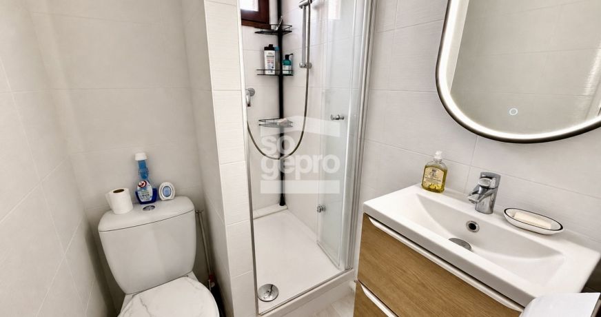vente Appartement Le Cap D'agde