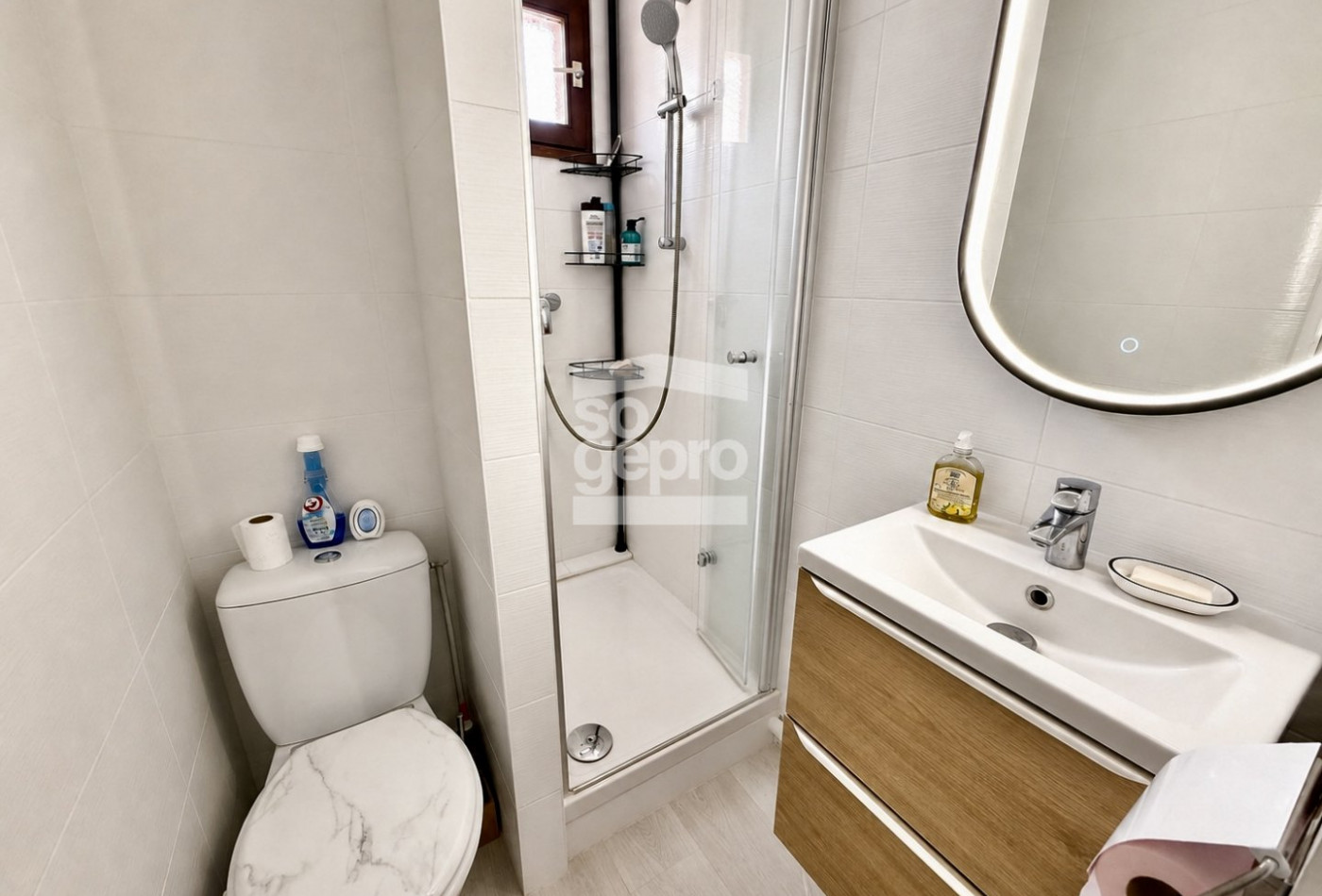 vente Appartement Le Cap D'agde - Photo 6