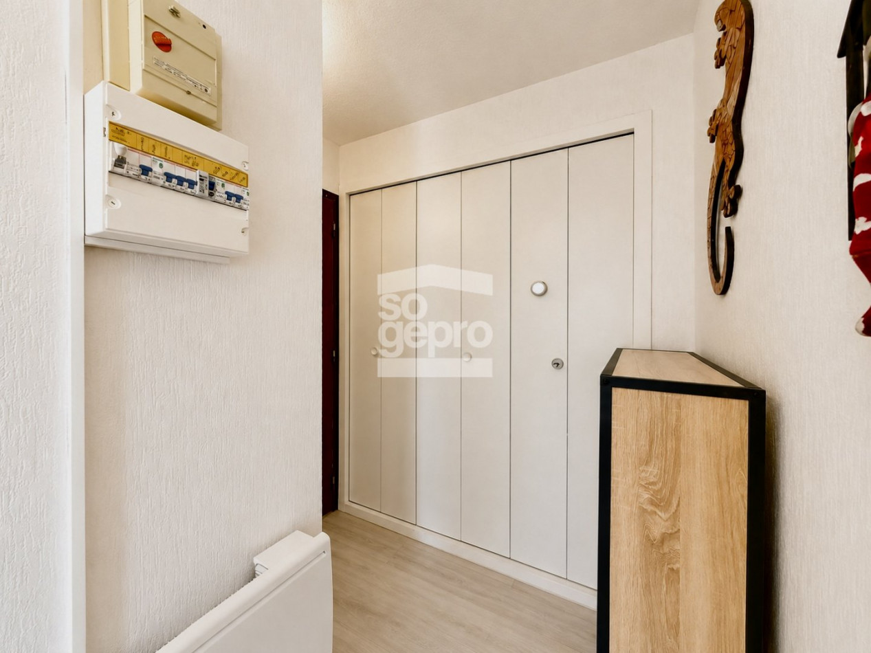 vente Appartement Le Cap D'agde - Photo 8