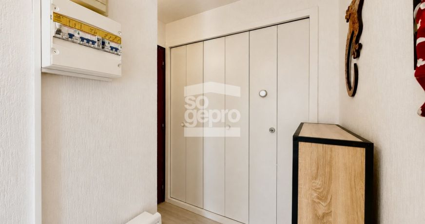 vente Appartement Le Cap D'agde