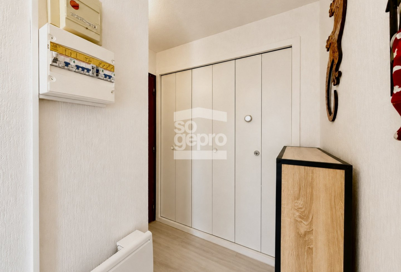 vente Appartement Le Cap D'agde - Photo 8