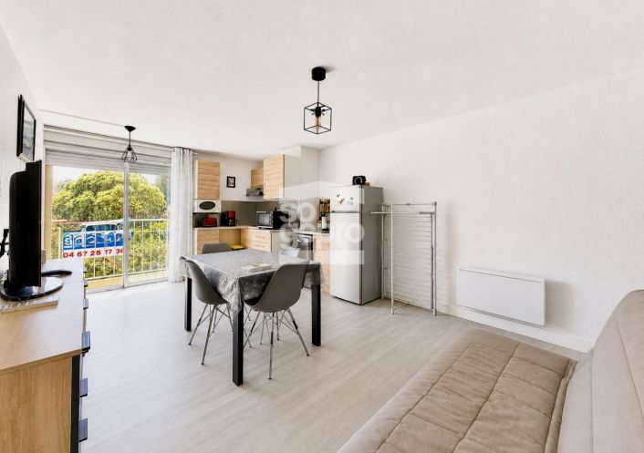 vente Appartement Le Cap D'agde