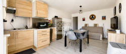 vente Appartement Le Cap D'agde