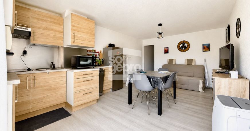 vente Appartement Le Cap D'agde