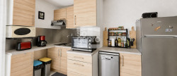 vente Appartement Le Cap D'agde