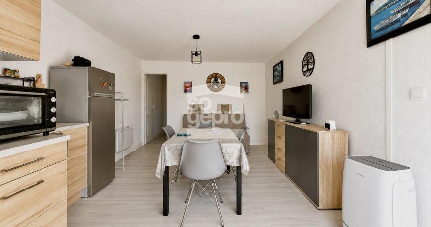 vente Appartement Le Cap D'agde