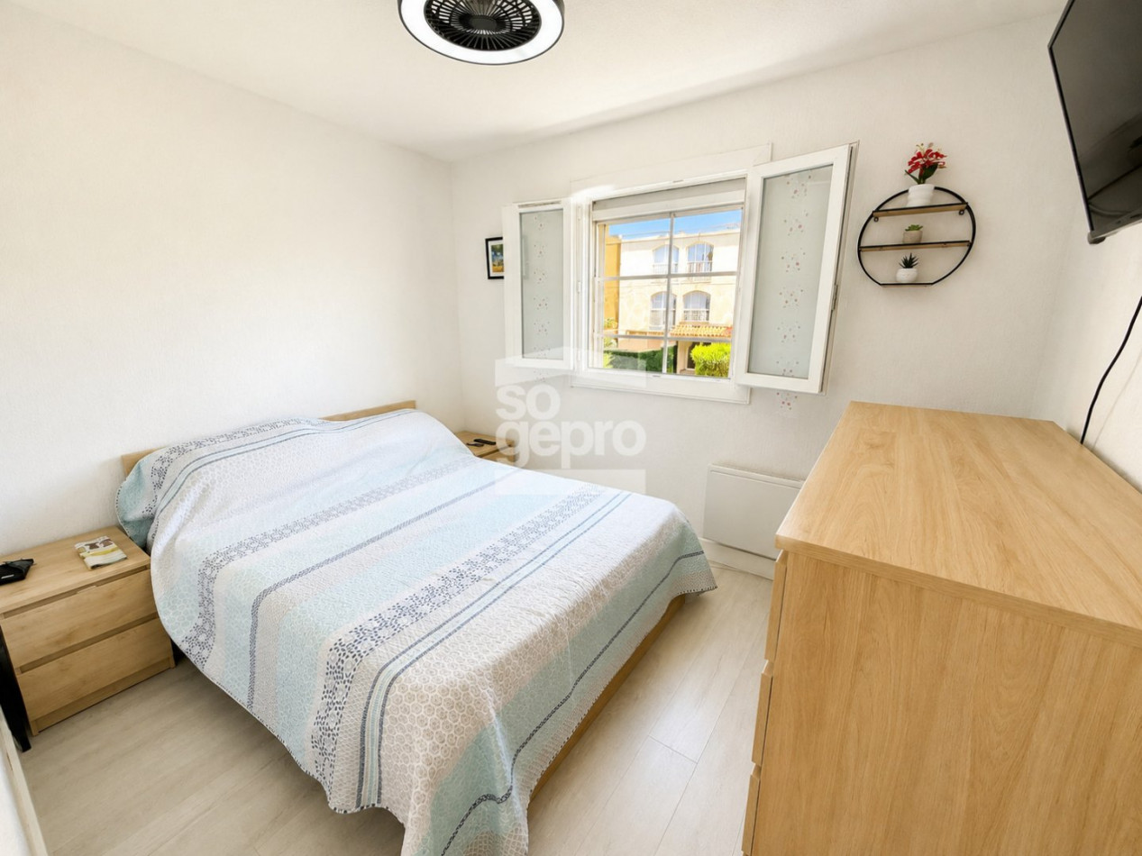 vente Appartement Le Cap D'agde - Photo 2