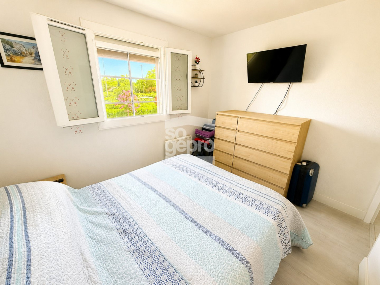 vente Appartement Le Cap D'agde - Photo 10