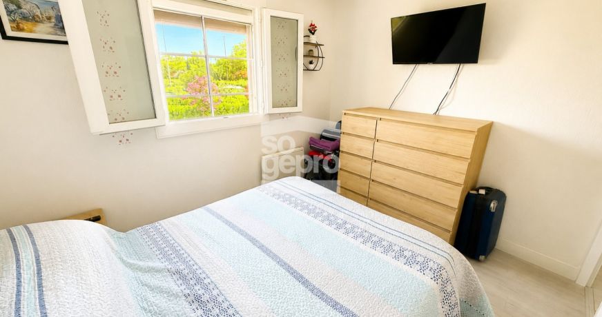 vente Appartement Le Cap D'agde