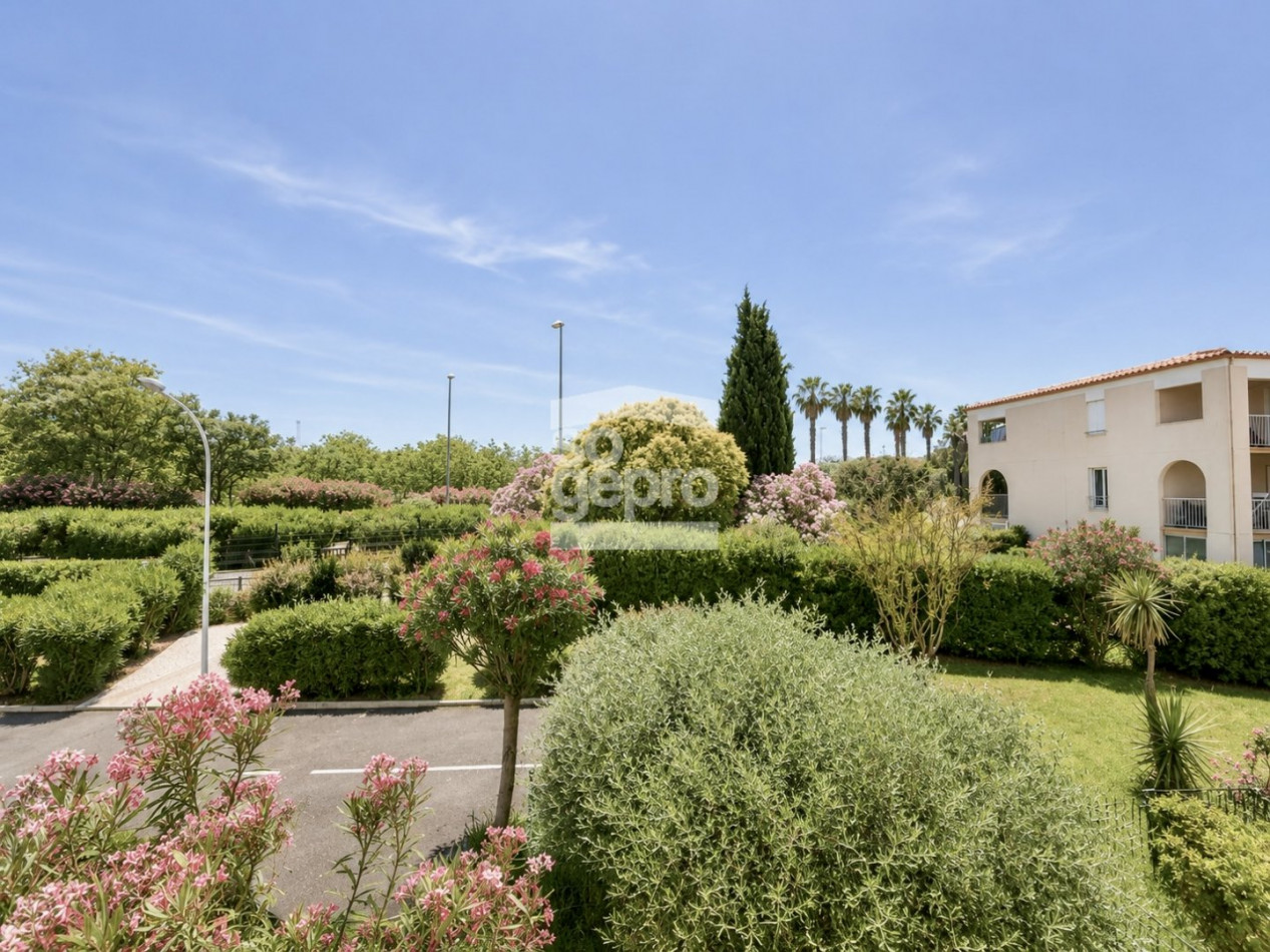 vente Appartement Le Cap D'agde - Photo 3