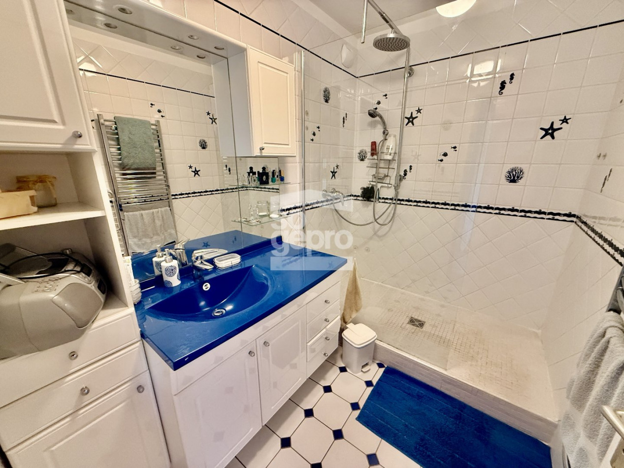 vente Appartement Le Cap D'agde - Photo 10