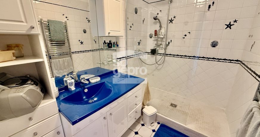vente Appartement Le Cap D'agde