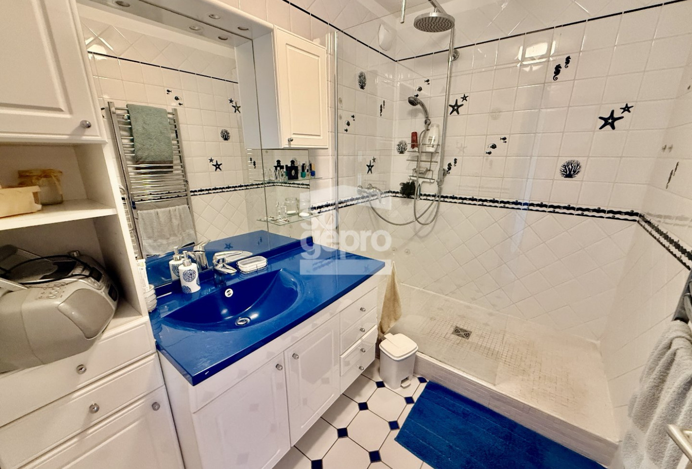 vente Appartement Le Cap D'agde - Photo 10