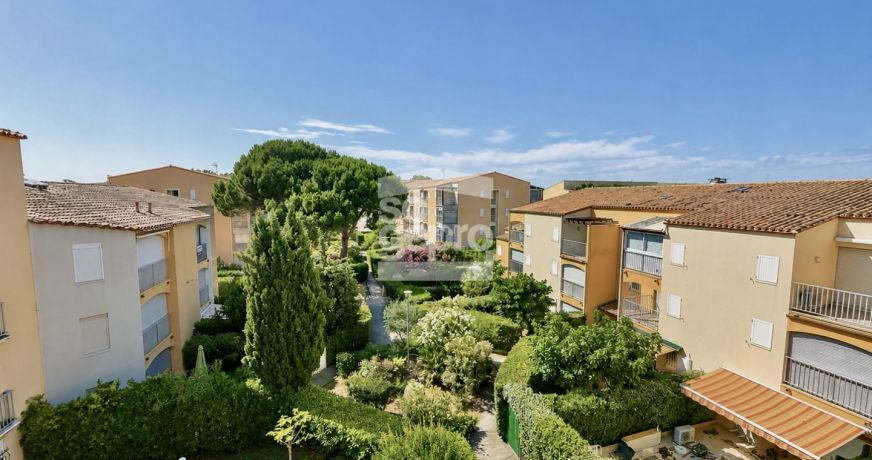 vente Appartement Le Cap D'agde