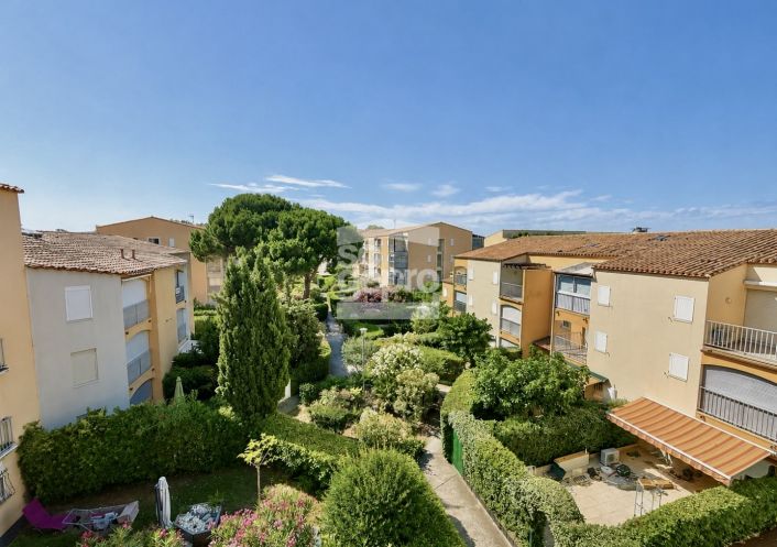 vente Appartement Le Cap D'agde