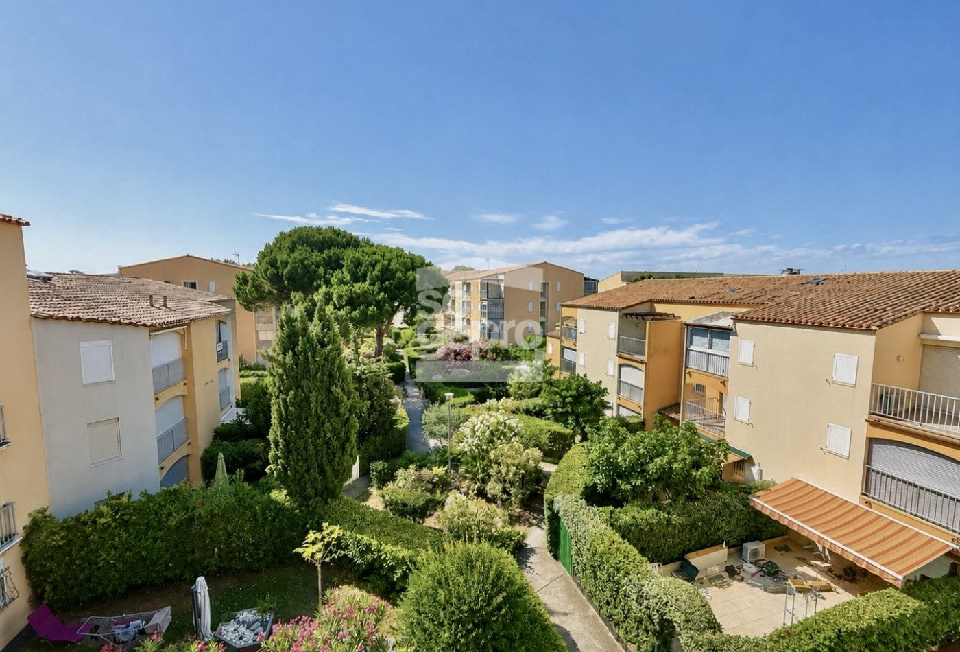 vente Appartement Le Cap D'agde - Photo 1