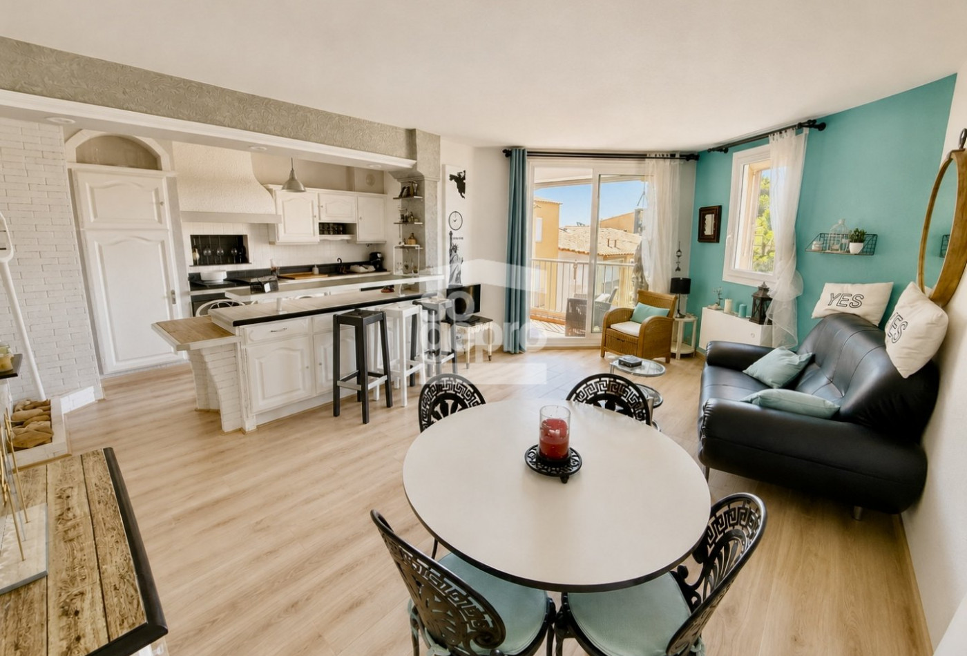 vente Appartement Le Cap D'agde - Photo 3