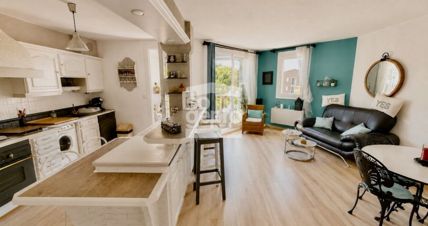 vente Appartement Le Cap D'agde