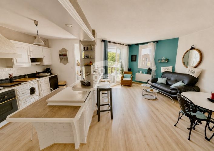 sale Appartement Le Cap D'agde