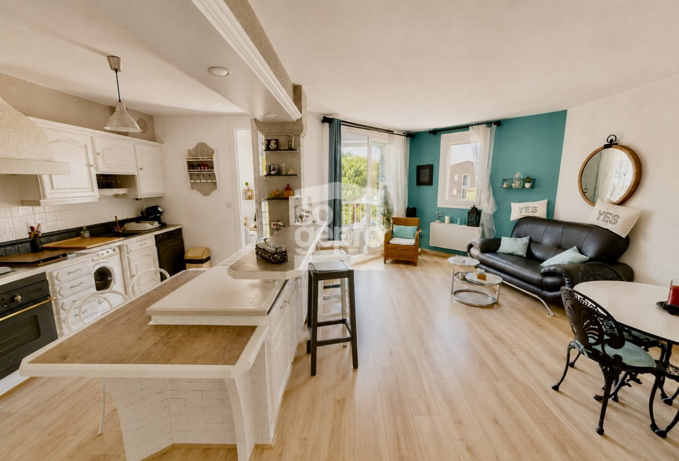 vente Appartement Le Cap D'agde - Photo 4