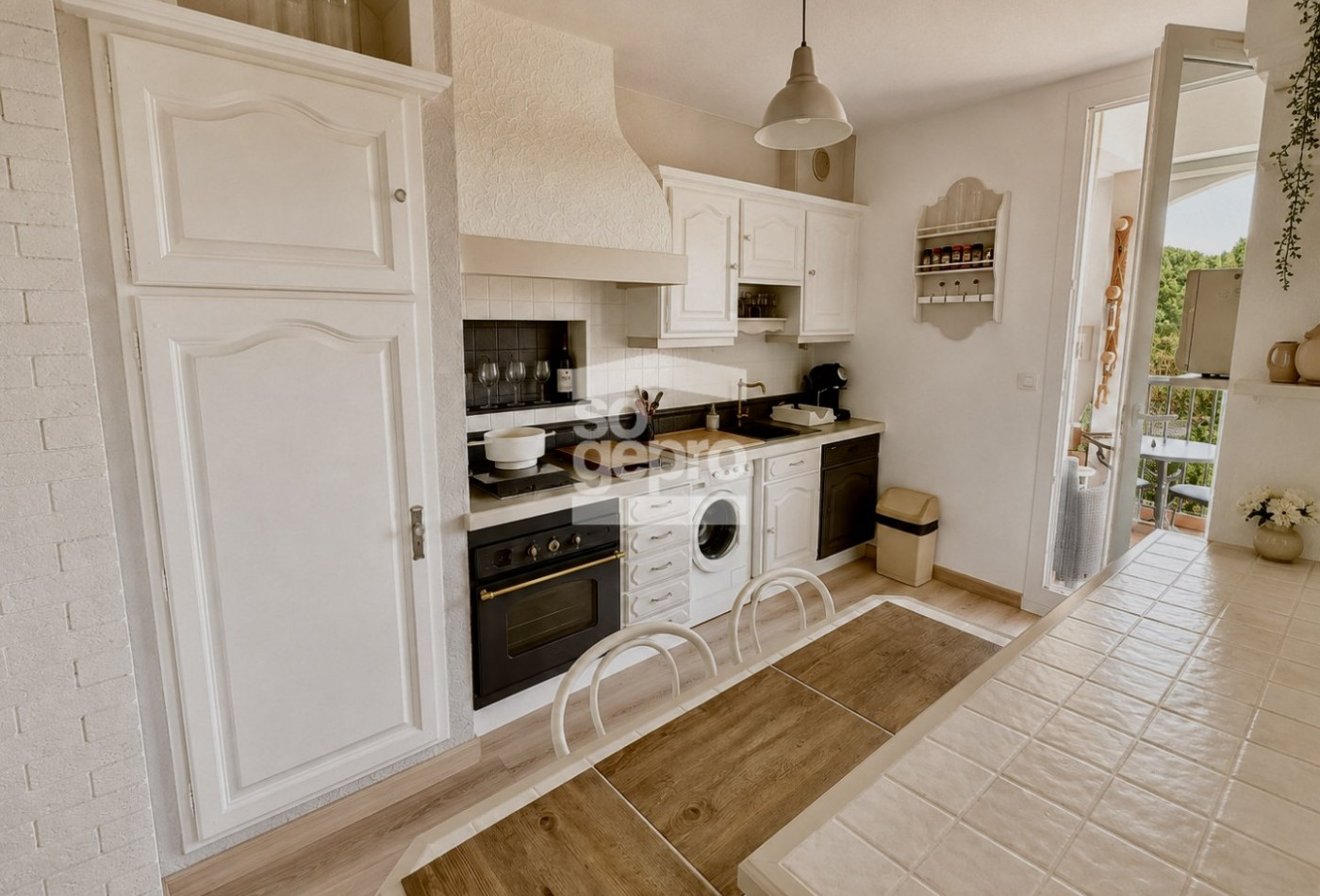 vente Appartement Le Cap D'agde - Photo 5
