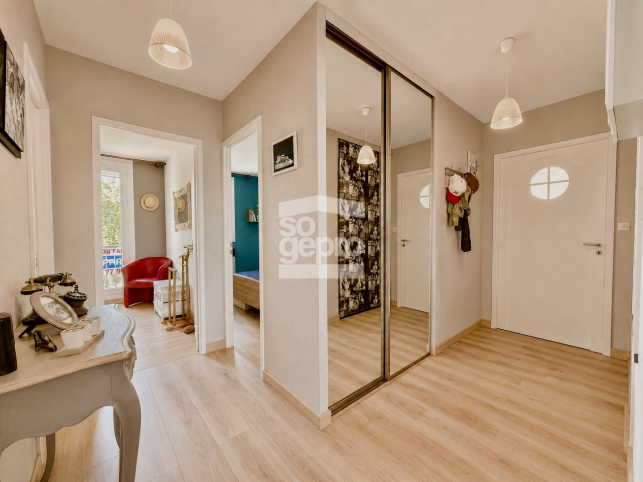 vente Appartement Le Cap D'agde - Photo 9