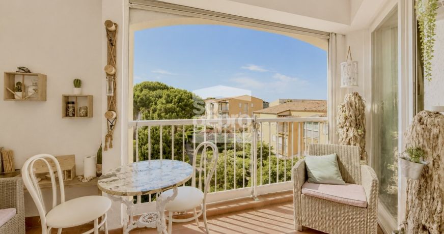 vente Appartement Le Cap D'agde