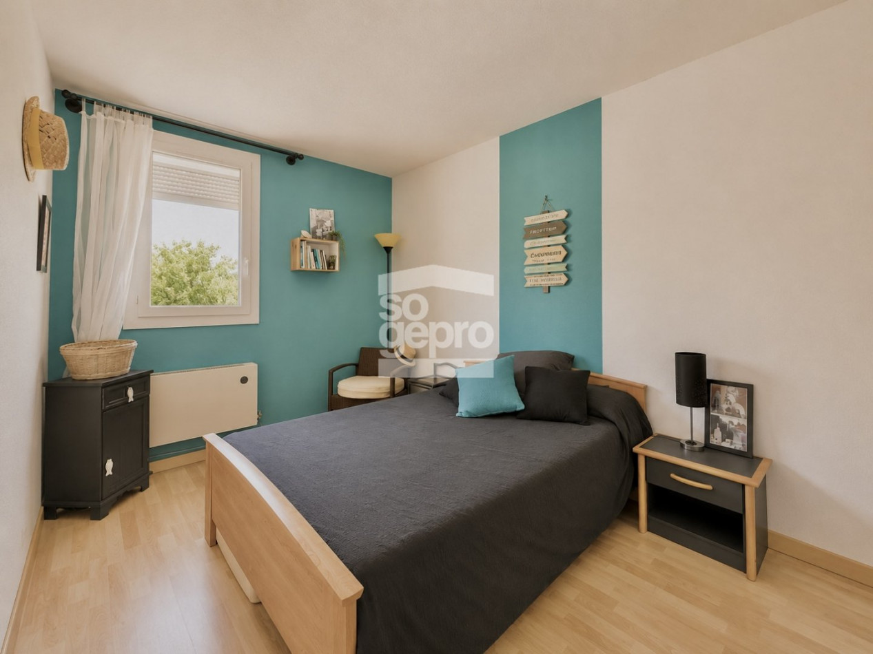 vente Appartement Le Cap D'agde - Photo 7