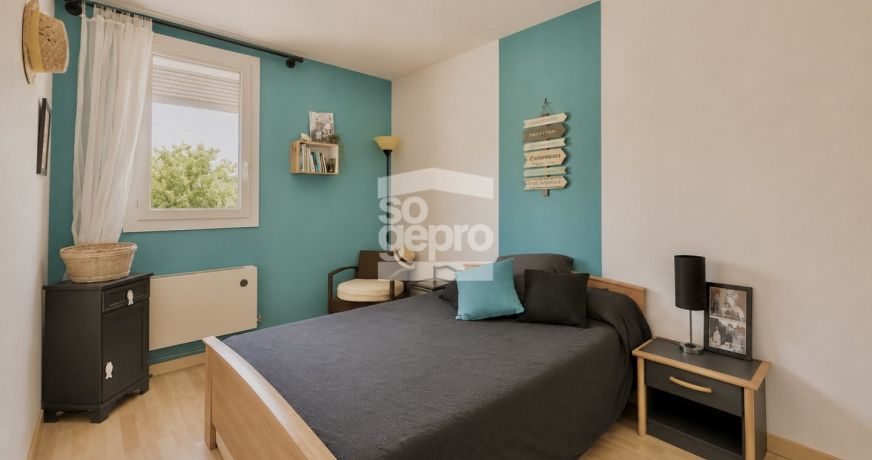 vente Appartement Le Cap D'agde