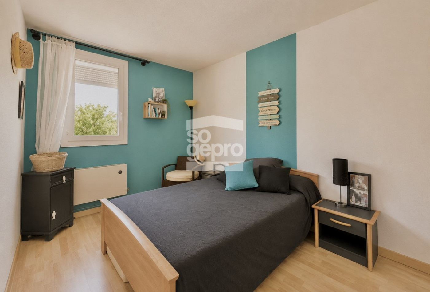 vente Appartement Le Cap D'agde - Photo 7
