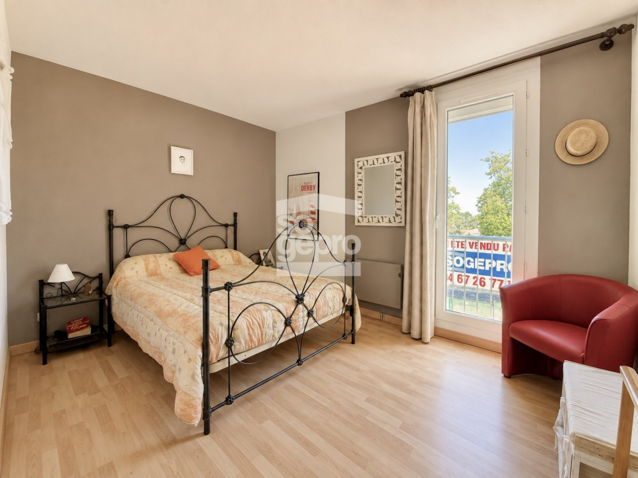vente Appartement Le Cap D'agde - Photo 6