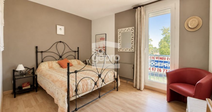 vente Appartement Le Cap D'agde