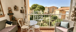vente Appartement Le Cap D'agde